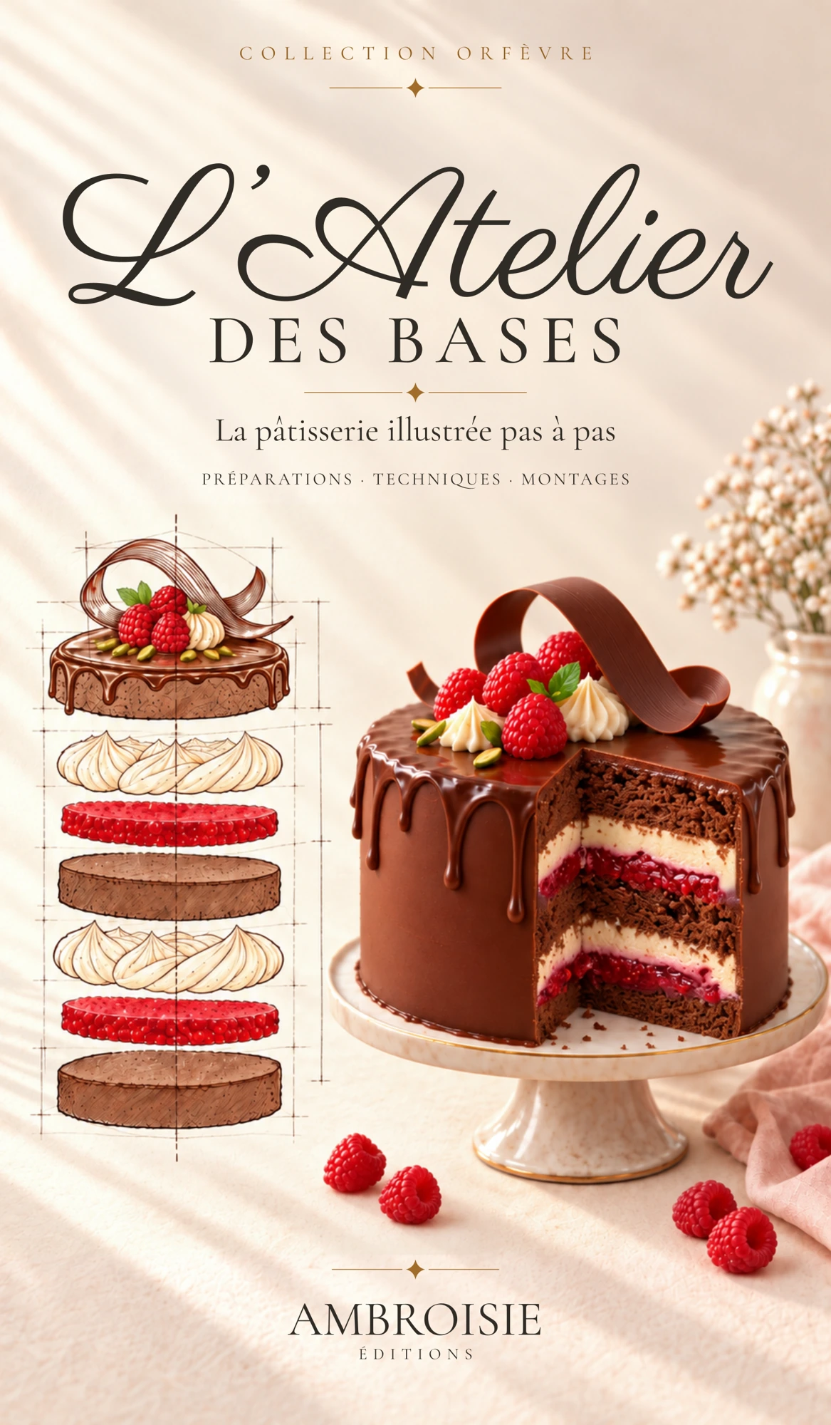 L’Atelier des Bases — Édition française · Lecture numérique