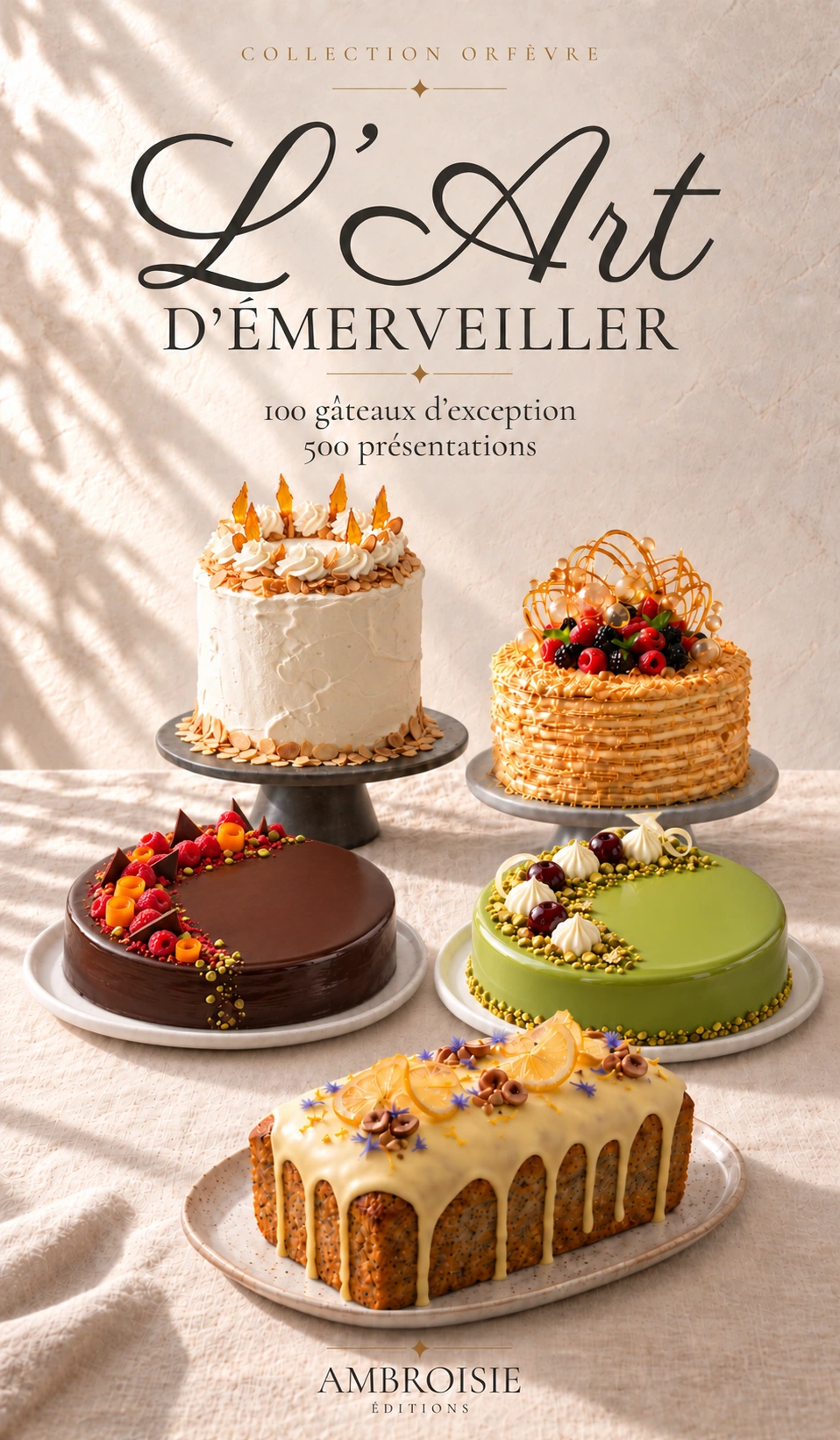 L’Art d’Émerveiller